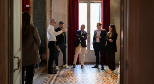 Observatorio de la Moda en Espa&ntilde;a: el sector en un escenario de incertidumbre