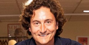 Francisco Mataix, el mago de Belda Llor&eacute;ns