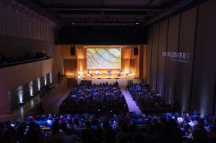 BFS24: &Eacute;rase una vez la moda con los CEOS de Asos y Tendam y ejecutivos de Mango y Kiabi