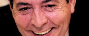 Fallece Francisco Mataix, socio fundador del grupo de hilaturas Belda Llor&eacute;ns