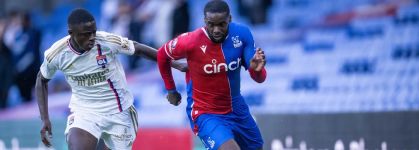 La moda gana terreno en el f&uacute;tbol: el equipo ingl&eacute;s Crystal Palace ficha un director creativo 