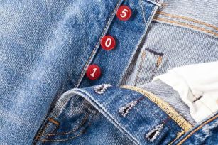 Levi Strauss demanda a Brunello Cucinelli por el supuesto plagio de su ic&oacute;nica etiqueta