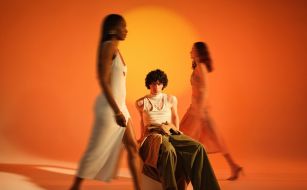 Shein lleva talento espa&ntilde;ol a las pasarelas 