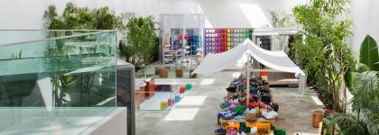 Alpargatas restructura su c&uacute;pula y fusiona la direcci&oacute;n de Asia y Europa en Madrid