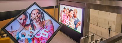 Asos ficha en Matchesfashion a un nuevo director financiero interino 