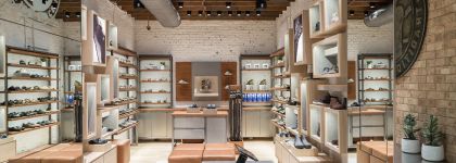 Birkenstock ultima su salto al parqu&eacute; con una valoraci&oacute;n a 10.000 millones de d&oacute;lares 