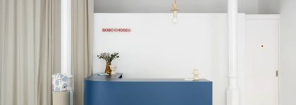Bobo Choses acelera con retail y abre en Barcelona su primer &lsquo;flagship store&rsquo;