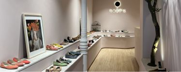 Las bailarinas de Bobo&rsquo;s dan el salto al retail y prev&eacute;n duplicar su facturaci&oacute;n