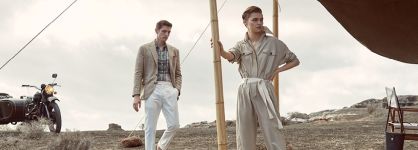 Brunello Cucinelli cierra 2022 con un alza del 29% y prev&eacute; crecer otro 12% en 2023