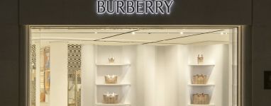 Burberry incorpora a la ex directora financiera de Prada a su consejo
