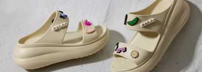 Crocs refuerza su c&uacute;pula y nombra un ex Versace como director creativo