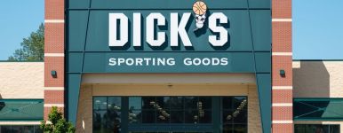 Lotto lanza una ofensiva en Estados Unidos y entra en Dick&rsquo;s 