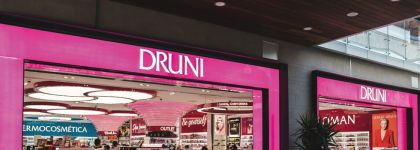 Druni avanza antes de su fusi&oacute;n con Arenal: crece un 35% y dispara su beneficio en 2022