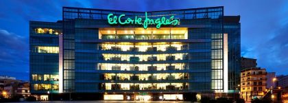 El Corte Ingl&eacute;s recupera el bronce y se desmarca del desempe&ntilde;o a la baja de Macy&rsquo;s y Kohl&rsquo;s