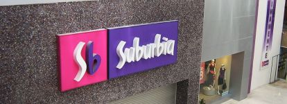 El Puerto de Liverpool crece un 16,5% en el primer trimestre, pero reduce un 4% su beneficio