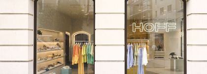 Hoff pone el foco en Latinoam&eacute;rica y Oriente Pr&oacute;ximo para facturar 60 millones en 2024 