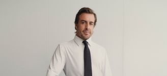 Hugo Boss &lsquo;ficha&rsquo; a Fernando Alonso como embajador de marca 