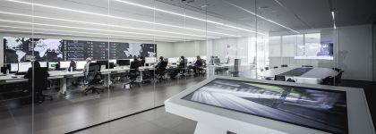 Inditex reduce su cuota online y &lsquo;olvida&rsquo; su objetivo para 2024