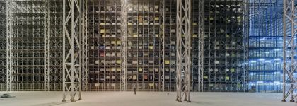 Inditex aumenta su inversi&oacute;n a 1.415 millones de euros y supera niveles prepandemia