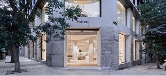Zara Home renueva su imagen en el barrio m&aacute;s exclusivo de Madrid