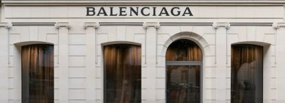 Balenciaga regresa a su sede hist&oacute;rica y ampl&iacute;a sus oficinas