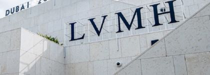 LVMH pincha en el primer semestre: ca&iacute;da del 14% en el beneficio y del 1% en las ventas