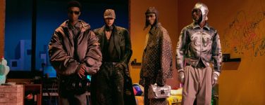 Valentino y Balmain regresan a la Semana de la Moda Masculina de Par&iacute;s