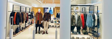 Mango acelera en Pa&iacute;ses Bajos con una bater&iacute;a de siete aperturas 