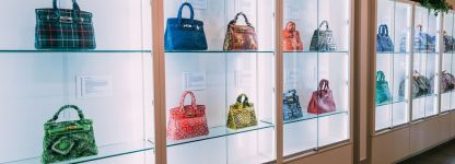 Matchesfashion recibe una inyecci&oacute;n de 60 millones de libras para mejorar su rentabilidad