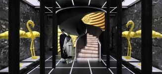 Moncler escala un 24% y supera mil millones de euros de facturaci&oacute;n hasta junio