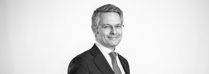 Vuelco en la c&uacute;pula de Nextil: sale el consejero delegado 