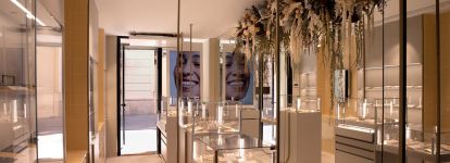 Pdpaola acelera en retail y abre en La Roca Village su primer outlet 