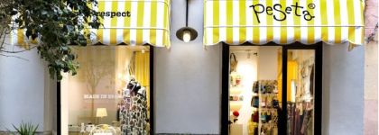 Peseta retoma su expansi&oacute;n tras la pandemia y se refuerza en retail