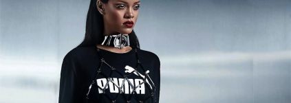 Puma vuelve con Rihanna tras cortar lazos en 2018 y prepara una colaboraci&oacute;n con Fenty
