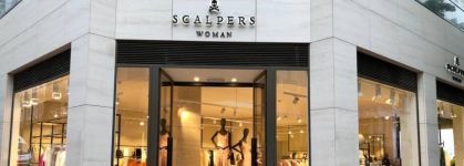 Scalpers vuelve a salir de compras y se hace con la marca de surf Deeply 