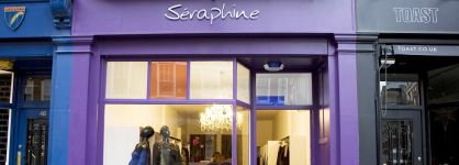 El fondo Mayfair Equity Partners toma el 100% de Seraphine y la excluye de bolsa