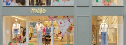 Smcp reordena su c&uacute;pula y nombra una nueva consejera delegada para Maje