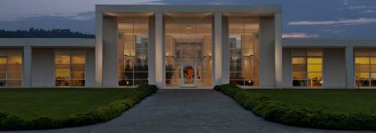 Tod&rsquo;s invierte quince millones de euros en la construcci&oacute;n de una nueva f&aacute;brica 