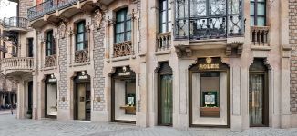 Tous reordena Rolex en Paseo de Gracia y prepara un nuevo &lsquo;flagship&rsquo; 