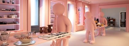 Dimas Gimeno vende el 20% del capital de Wow al due&ntilde;o de Leonisa 