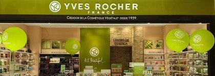 Yves Rocher da un paso atr&aacute;s en Suiza y cierra todos sus establecimientos en el pa&iacute;s