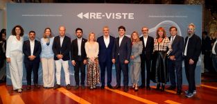 2024: Recoger, reciclar, pagar: a&ntilde;o 0 del Scrap de la moda