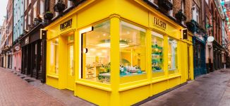 Freshly, un m&aacute;ster de 500.000 euros para aprender a equivocarse en UK