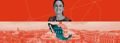 M&eacute;xico: los retos del nuevo Gobierno en el primer cliente latinoamericano de la moda espa&ntilde;ola