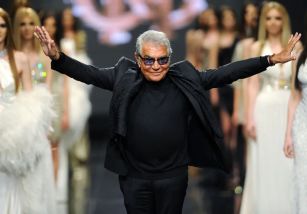 Adi&oacute;s al dise&ntilde;ador Roberto Cavalli