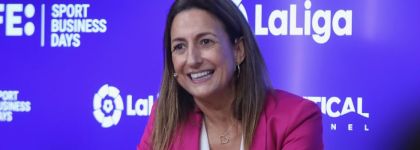 Inmaculada Benito (Ceoe): &ldquo;Hay que mantener el valor del turismo sin crecer en n&uacute;mero&rdquo;