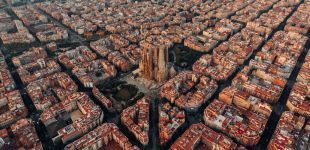 &lsquo;Hubs&rsquo; de la moda en Espa&ntilde;a: Catalu&ntilde;a, antigua cuna textil