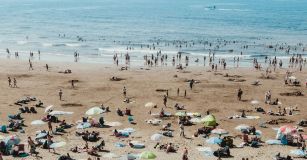 Espa&ntilde;a a los ojos de Europa: a la cabeza de la opini&oacute;n de los europeos por el clima y turismo