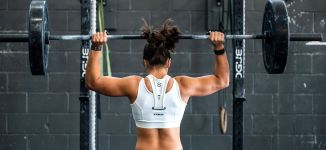 La moda deportiva crece un 5,6% en Espa&ntilde;a en 2023 y anticipa un alza del 7,2% hasta 2025