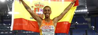 Adidas, Nike, Puma y Joma, &iquest;qui&eacute;n viste a los atletas de Par&iacute;s 2024?